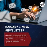 INFINI Newsletter | January 3, 2026